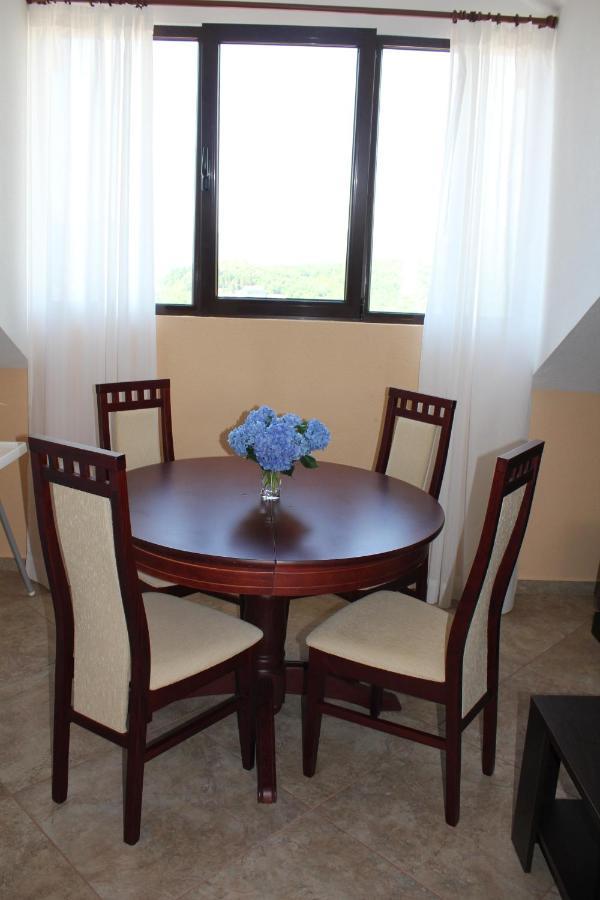 Villa Malina New Tivat Exterior photo