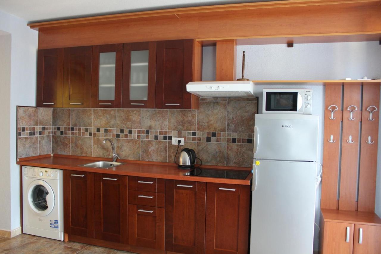 Villa Malina New Tivat Exterior photo