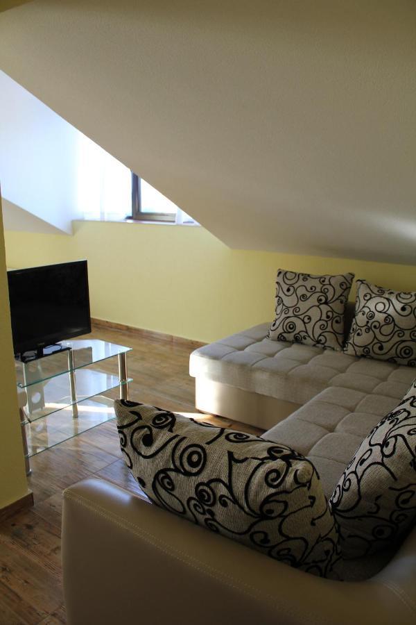 Villa Malina New Tivat Exterior photo