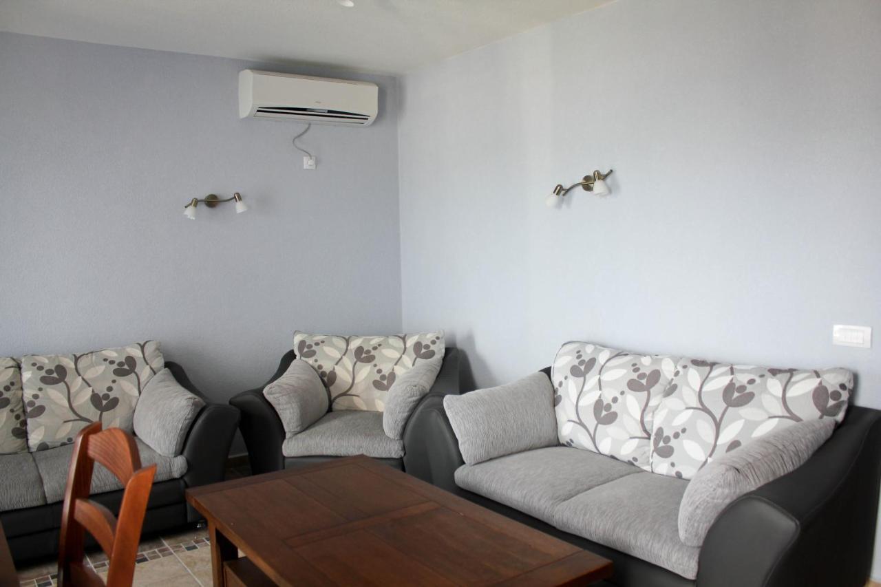 Villa Malina New Tivat Exterior photo