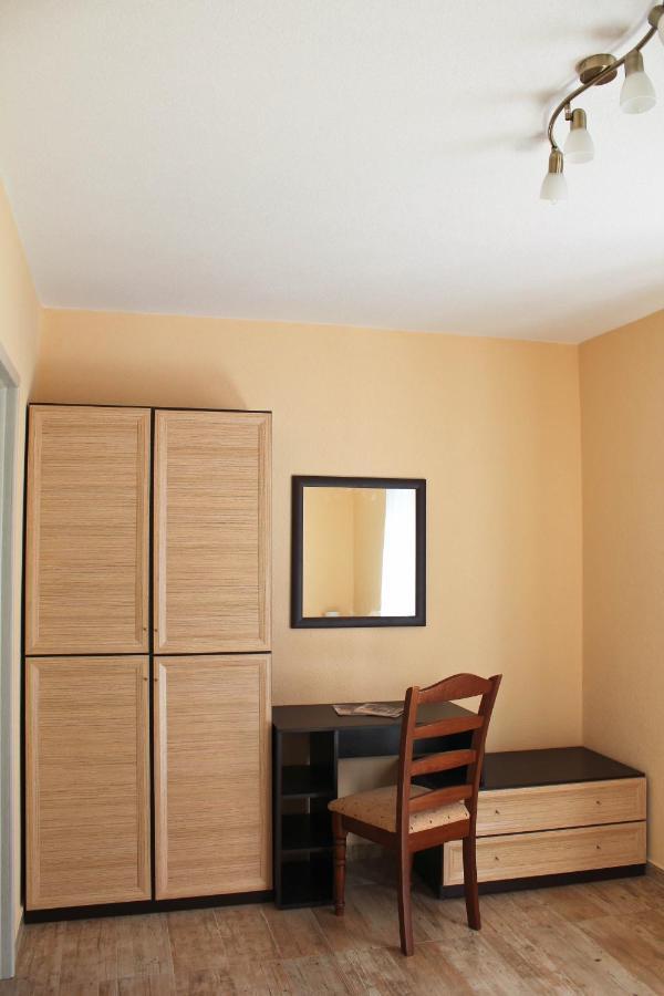 Villa Malina New Tivat Exterior photo