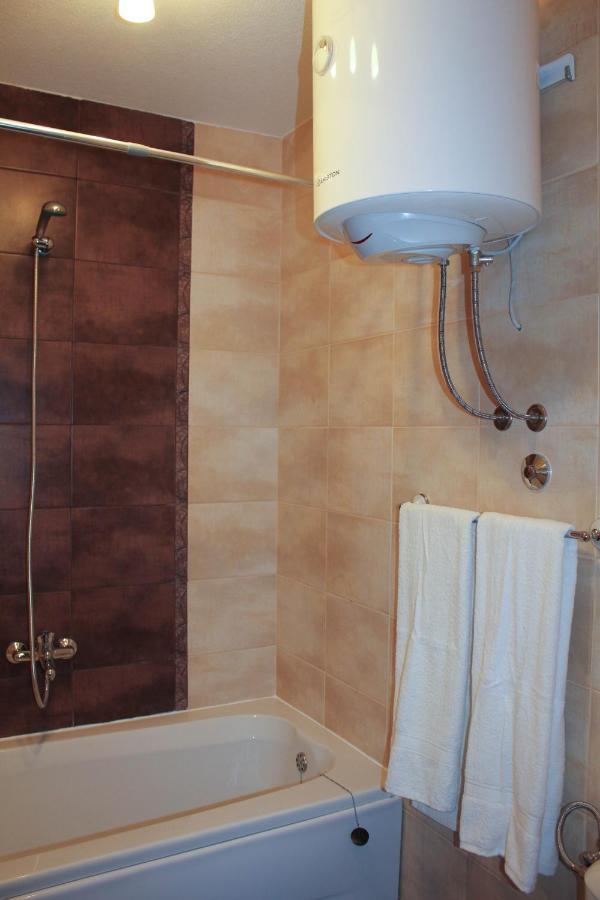 Villa Malina New Tivat Exterior photo