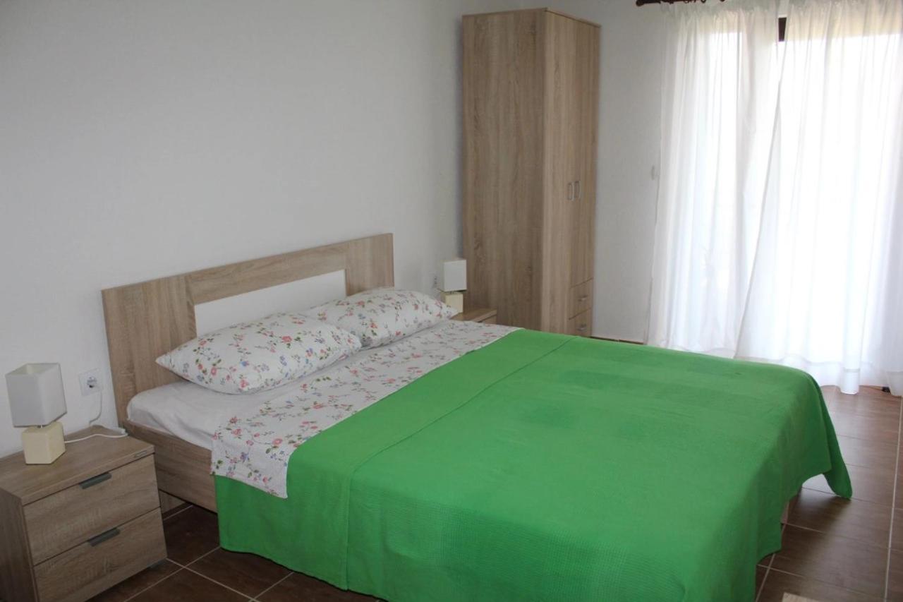Villa Malina New Tivat Exterior photo
