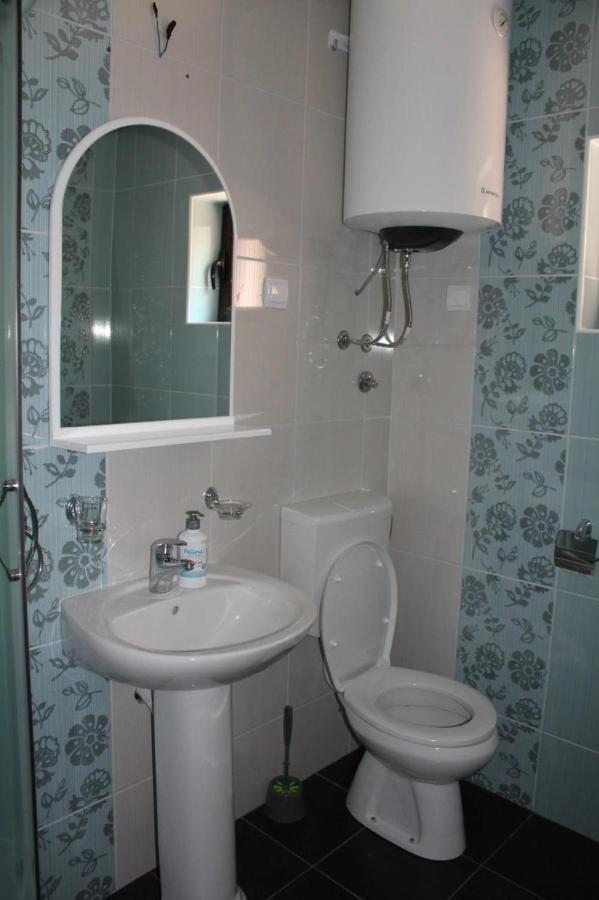 Villa Malina New Tivat Exterior photo
