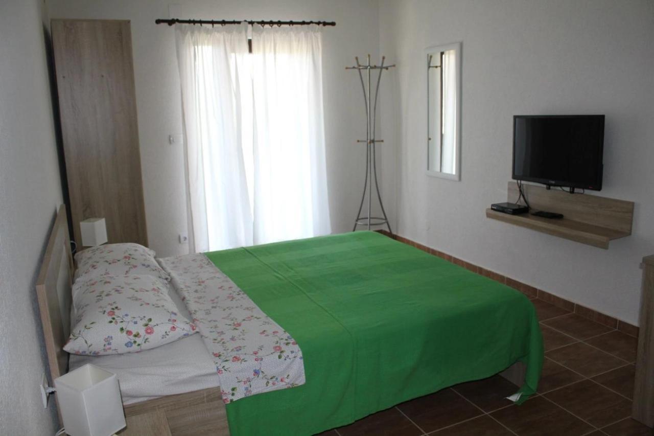 Villa Malina New Tivat Exterior photo