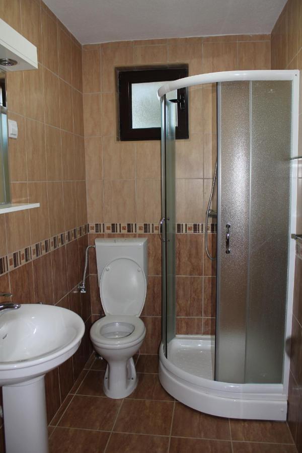 Villa Malina New Tivat Exterior photo